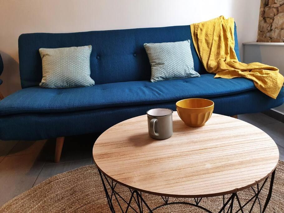 P'Tit Canut : Studio Tout Equipe Proche Centre Et Gare Lyon Eksteriør billede